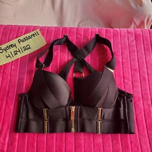 Honey Birdette Blair Bra
